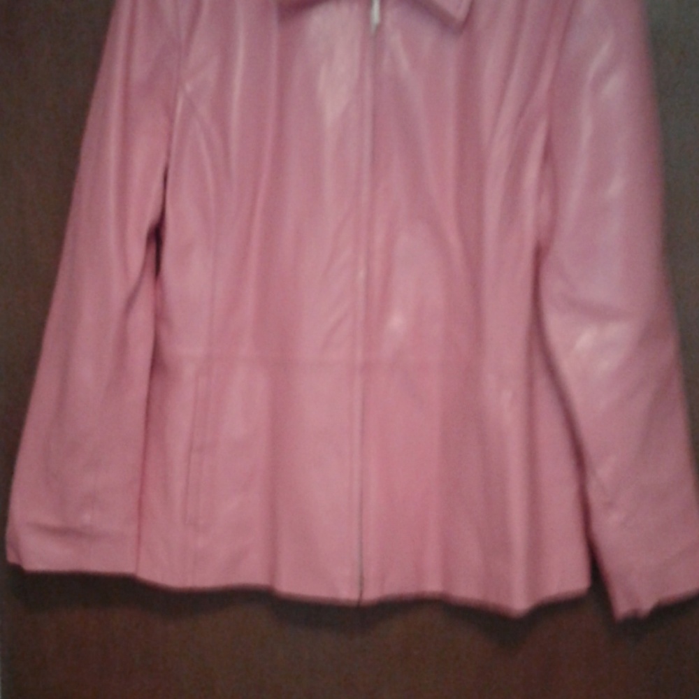 Vintage Jacket